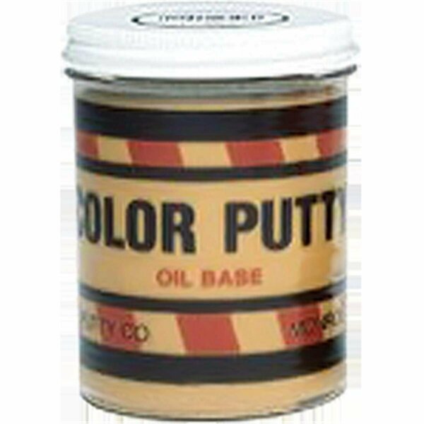 Homecare Products 114 Maple Putty - Maple - 3.68 oz. Jar HO3570960